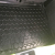 Автомобільний килимок в багажник Nissan Micra (K13) 2010- (Avto-Gumm)