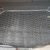 Автомобильный коврик в багажник Nissan Qashqai 2022- нижняя полка (AVTO-Gumm)