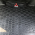 Автомобильный коврик в багажник Mitsubishi Lancer 9 2003- Sedan (Avto-Gumm)