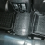 Автомобільний килимок в багажник Jeep Grand Cherokee (WK2) 2010- (Avto-Gumm)
