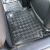 Автомобільні килимки в салон BMW i3 2013- (Avto-Gumm)