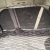 Автомобильный коврик в багажник Kia Cerato 2004- Sedan (Avto-Gumm)