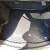Автомобильный коврик в багажник Lexus RX 2022- (AVTO-Gumm)