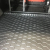 Автомобільний килимок в багажник Renault Trafic 3 2016- (Max) (Avto-Gumm)