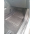Коврики в салон Citroen e-C3 2025- резиновые, чёрные (AVTO-Gumm)
