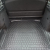 Автомобільний килимок в багажник Skoda Octavia A7 2013- Liftback (Avto-Gumm)