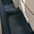 Автомобільні килимки в салон Subaru Outback 2015- (Avto-Gumm)