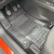 Водительский коврик в салон Opel Crossland X 2019- (Avto-Gumm)