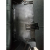 Килимки в салон Honda Pilot 2008-2015 3-й ряд гумові, чорні (AVTO-Gumm)