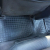 Автомобильные коврики в салон Toyota Auris 2007-2013 (Avto-Gumm)
