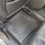 Автомобильные коврики в салон Jeep Cherokee 2014- (AVTO-Gumm)