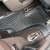 Автомобильные коврики в салон Mercedes GL (X166) 12-/GLS 14- (7 мест) (Avto-Gumm)