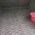 Автомобільний килимок в багажник Mazda 6 2013- Sedan (Avto-Gumm)