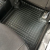 Автомобильные коврики в салон Hyundai Sonata NF/6 2005-2010 (Avto-Gumm)
