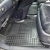 Автомобильные коврики в салон Honda CR-V 2006-2012 (Avto-Gumm)