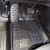 Водительский коврик в салон Peugeot 2008 2020- (Avto-Gumm)