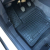 Автомобільні килимки в салон Ford Connect 2013- (короткая база) (Avto-Gumm)