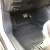 Водійський килимок в салон Nissan Juke 2010- (Avto-Gumm)