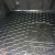 Автомобильный коврик в багажник Peugeot 2008 2014- (Avto-Gumm)