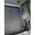 Килимок в багажник Haval M6 2023- гумовий, чорний (AVTO-Gumm)
