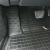 Автомобильные коврики в салон Mazda 3 2009-2013 (Avto-Gumm)