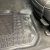 Водительский коврик в салон Volvo V60 2013- (AVTO-Gumm)