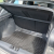Автомобильный коврик в багажник Chery Tiggo 2 2017- (AVTO-Gumm)