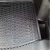 Автомобильный коврик в багажник Suzuki S-Cross 2022- верхняя полка (AVTO-Gumm)