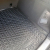 Автомобільний килимок в багажник Volkswagen Touareg 2018- (Avto-Gumm)