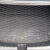 Автомобільний килимок в багажник Volkswagen Jetta 2011- Top (Avto-Gumm)