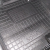 Водительский коврик в салон Hyundai Sonata YF/7 2010- (Avto-Gumm)