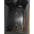 Коврики в салон Ford Mustang 2015-2023 резиновые, чёрные (AVTO-Gumm)