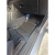 Коврики в салон Mitsubishi L200 2024- Invite резиновые, чёрные (AVTO-Gumm)