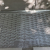 Автомобільний килимок в багажник Opel Crossland X 2019- Верхня поличка (AVTO-Gumm)