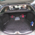 Автомобільний килимок в багажник Renault Laguna 2 2001- Universal (Avto-Gumm)