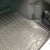 Автомобільний килимок в багажник Mercedes S (W222) 2013- c регулировкой сидений (Avto-Gumm)