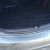 Автомобильный коврик в багажник Hyundai Accent 2017- Sedan (Avto-Gumm)
