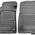 Передні килимки в автомобіль Honda Accord 2017- (AVTO-Gumm)