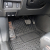 Водійський килимок в салон Renault Koleos 2017- (AVTO-Gumm)