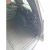 Коврик в багажник Subaru Outback 2026- с сабвуфером резиновый, чёрный (AVTO-Gumm)