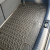 Автомобільний килимок в багажник Hyundai Venue 2021- Верхня поличка (AVTO-Gumm)