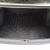 Автомобільний килимок в багажник Volkswagen Jetta 2011- Mid (Avto-Gumm)