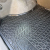 Автомобільний килимок в багажник Hyundai Santa Fe 2000-2006 (AVTO-Gumm)