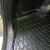 Автомобильный коврик в багажник Toyota RAV4 2013- hybrid (Avto-Gumm)