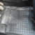 Водійський килимок в салон Peugeot 208 2013- (Avto-Gumm)
