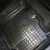 Передние коврики в автомобиль Suzuki Vitara 2014- (Avto-Gumm)