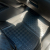 Автомобильные коврики в салон Peugeot 3008 2010-2016 (Avto-Gumm)