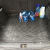 Автомобильный коврик в багажник Opel Zafira A 1999- 5 мест (Avto-Gumm)