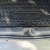 Автомобільний килимок в багажник Renault Grand Scenic 2 2002- 7 мест (Avto-Gumm)