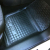 Автомобильные коврики в салон Peugeot 207 2006-2012 (Avto-Gumm)